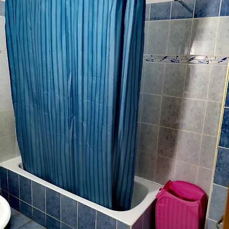 Faneromeni Court Apartamento *