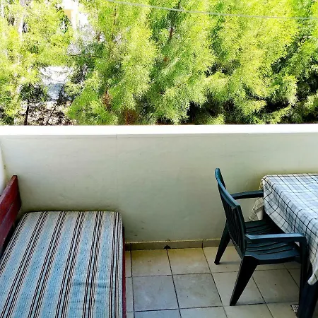 公寓 华纳乐蒙妮科特酒店 Paphos