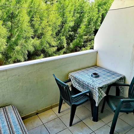 公寓 华纳乐蒙妮科特酒店 Paphos