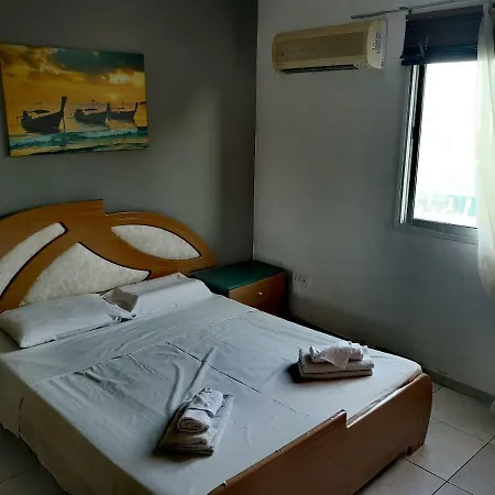 Faneromeni Court * Paphos