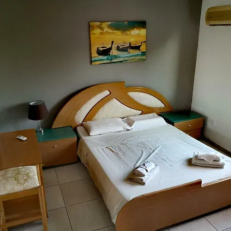 Appartement Faneromeni Court