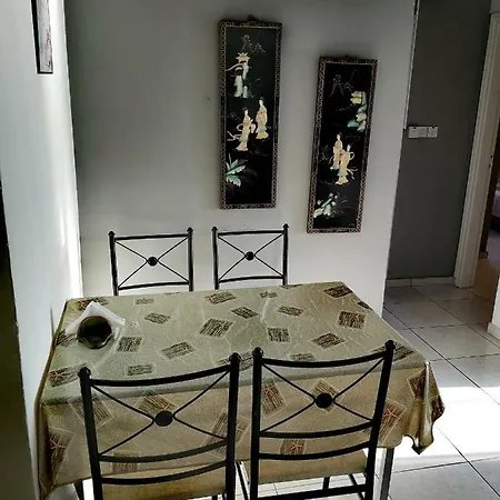 Faneromeni Court