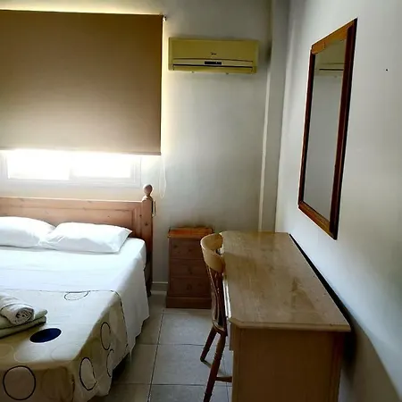 Faneromeni Court *