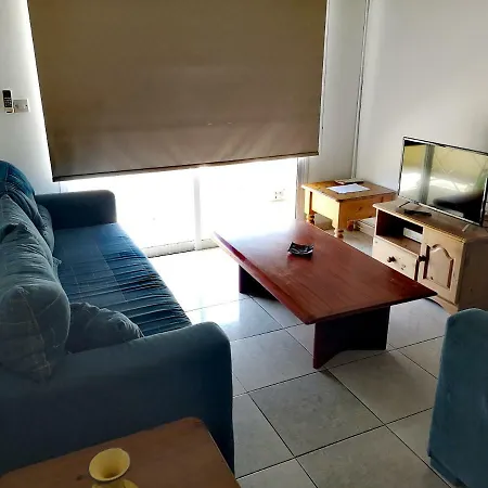 Faneromeni Court Appartement