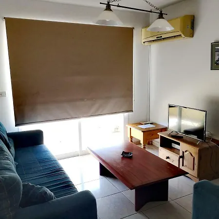 Appartement Faneromeni Court Paphos