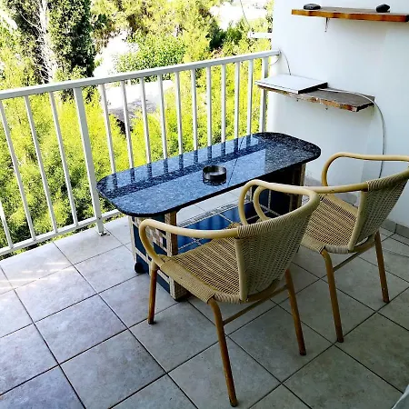 Faneromeni Court * Paphos