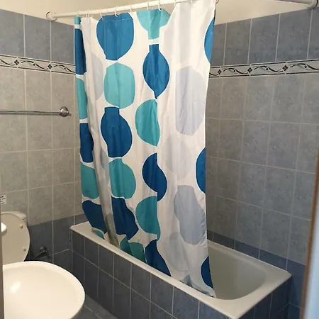 Faneromeni Court Apartamento Pafos