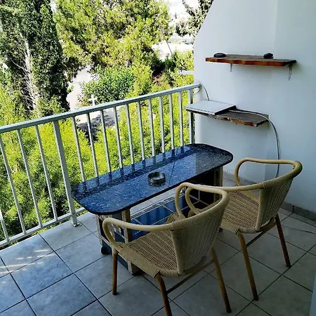 公寓 华纳乐蒙妮科特酒店 Paphos