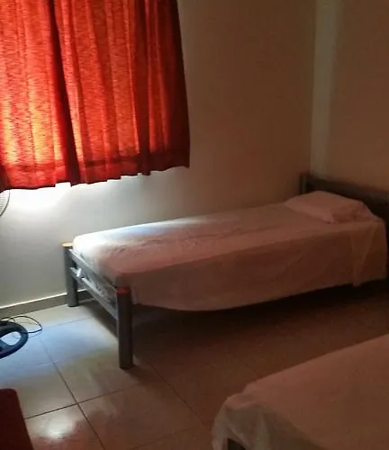 Faneromeni Court Paphos