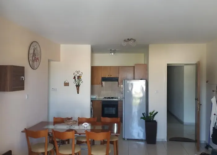Apartamento Faneromeni Court