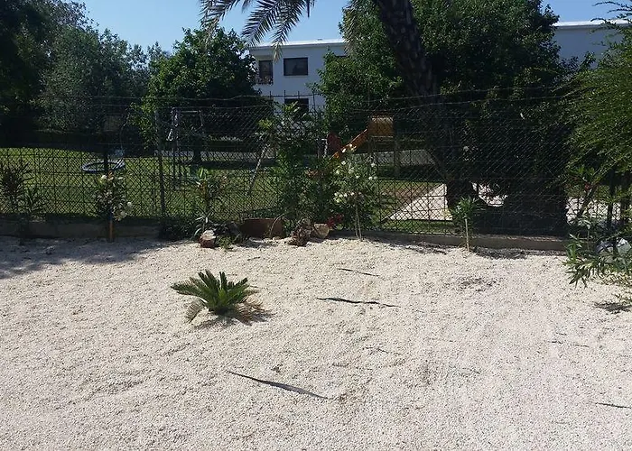 Apartamento Faneromeni Court