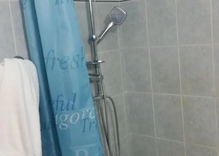 Faneromeni Court Apartamento *