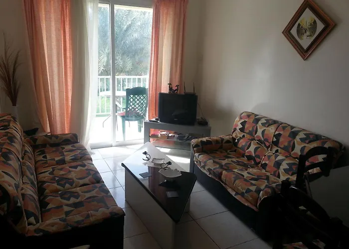 Faneromeni Court Paphos