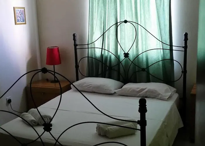 Apartamento Faneromeni Court