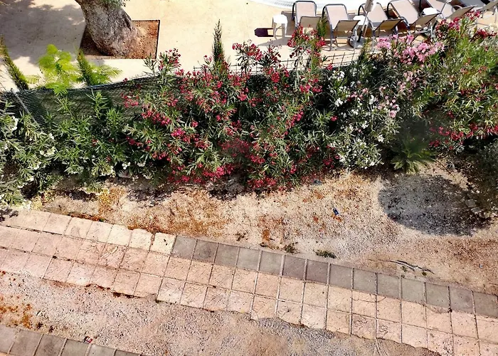 Apartamento Faneromeni Court *