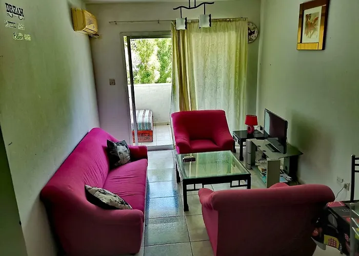 Faneromeni Court Paphos