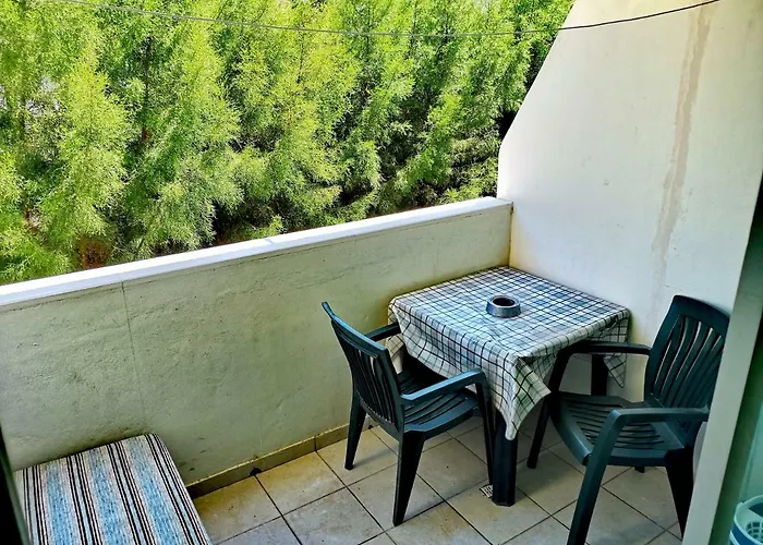 Apartamento Faneromeni Court Paphos