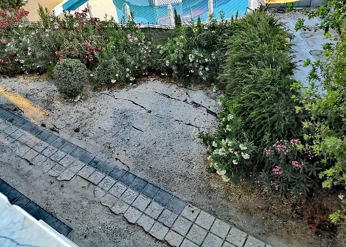 Faneromeni Court Apartamento *