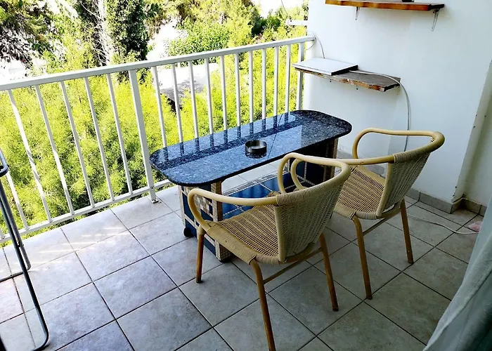 Faneromeni Court * Paphos