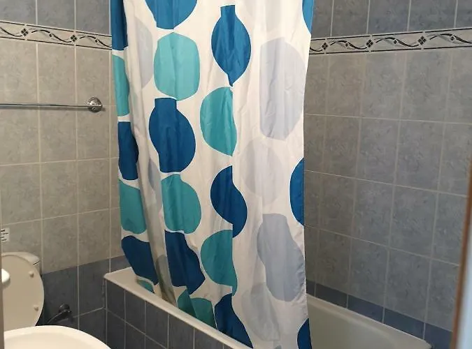 Faneromeni Court Apartamento Paphos