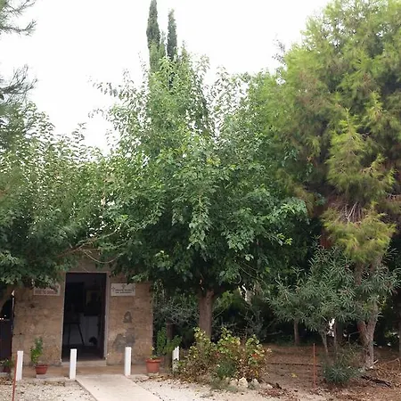 Apartament Faneromeni Court Pafos