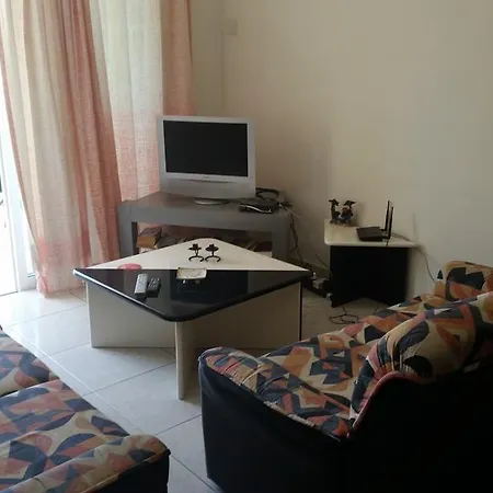 Faneromeni Court