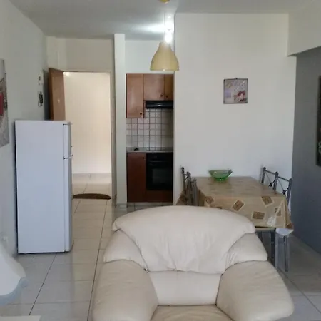 Apartament Faneromeni Court