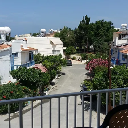 Faneromeni Court Apartament *