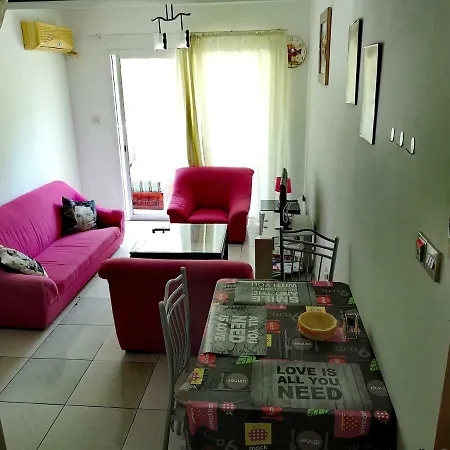 Faneromeni Court Lejlighed