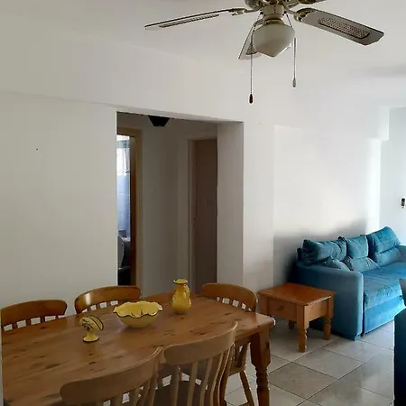 Faneromeni Court Lejlighed *