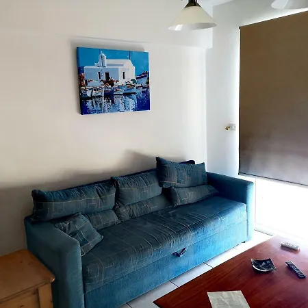 Faneromeni Court