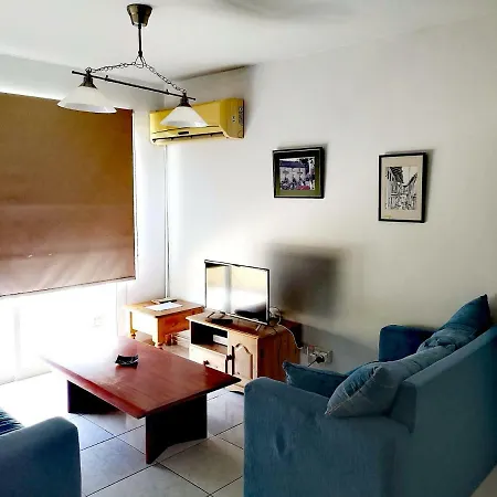 Faneromeni Court