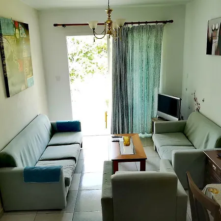 Faneromeni Court Apartament *
