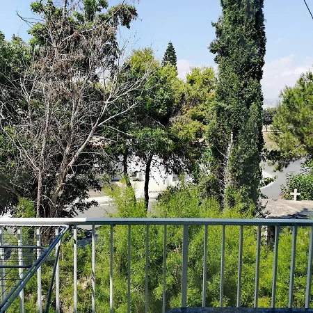 Faneromeni Court Daire *