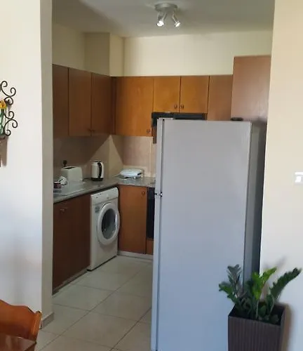 Faneromeni Court Paphos