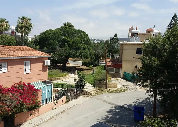 Faneromeni Court Apartman