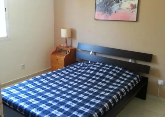 Faneromeni Court Apartman