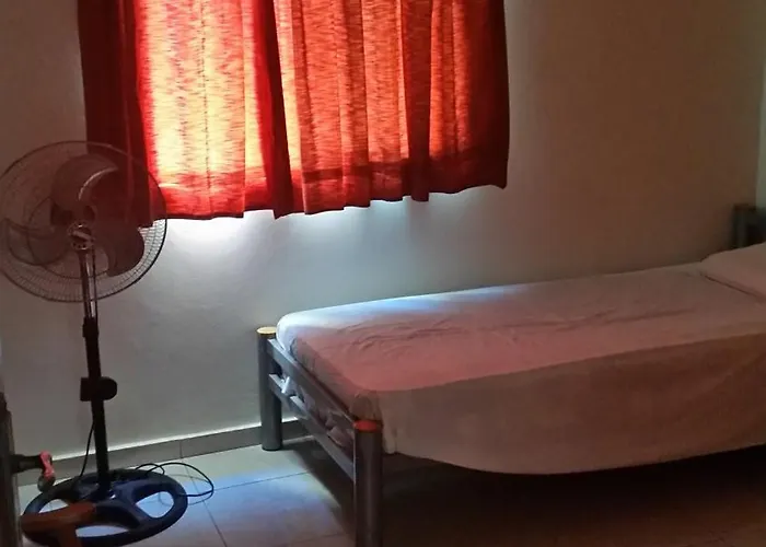 Faneromeni Court Apartman