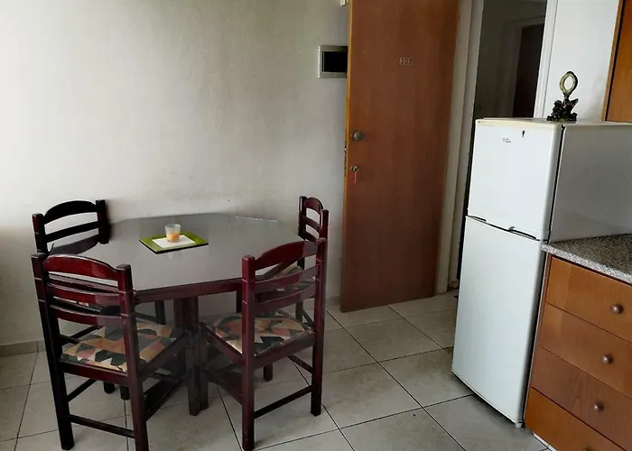 Faneromeni Court * Paphos