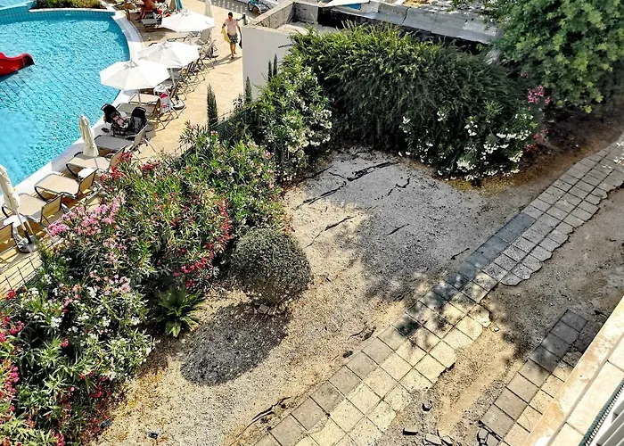 Faneromeni Court Apartman