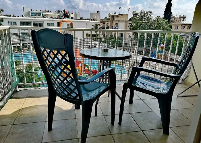 Faneromeni Court Paphos