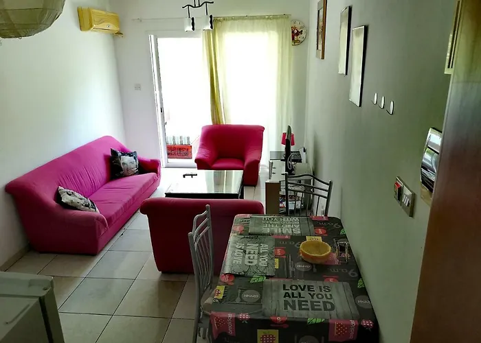 Faneromeni Court Apartman
