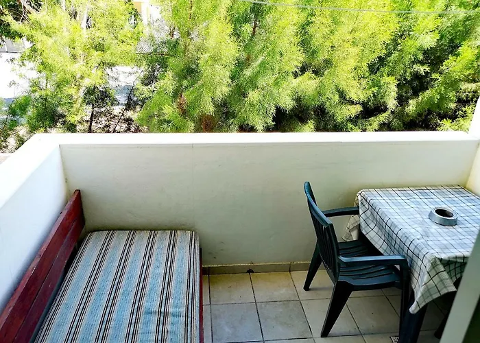 Apartman Faneromeni Court Paphos