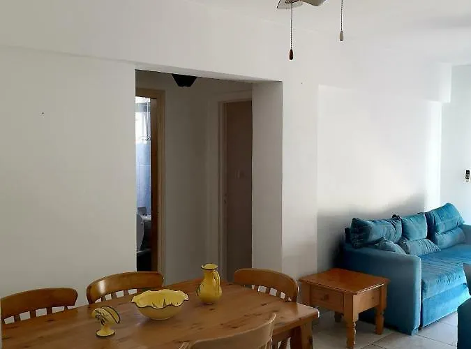 Faneromeni Court Apartman *