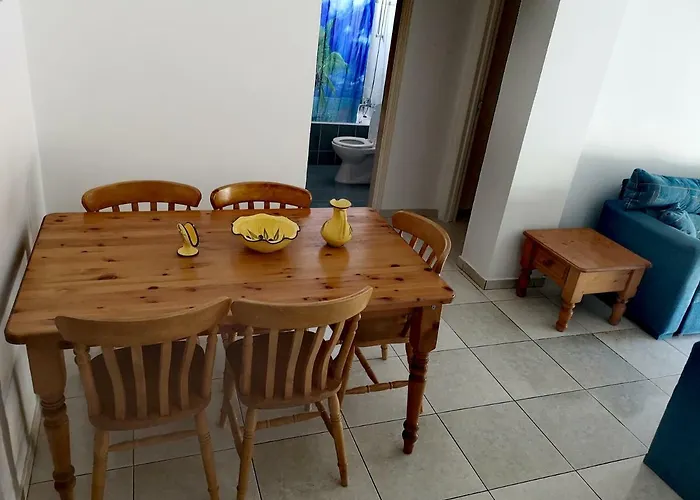 Faneromeni Court Paphos