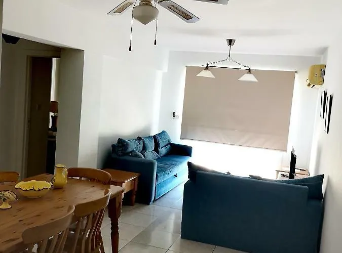 Faneromeni Court Paphos